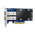 QNAP QXG-10G2SF-X710 Dual-port Expansion Card