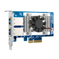 QNAP QXG-10G2T Dual-port Expansion Card