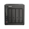 QNAP TS-453E 8GB 4-Bay Tower NAS Enclosure