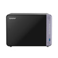 QNAP TS-632X-4G Quad Core 6 Bay 10GbE Desktop NAS – TechCure India