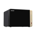 QNAP TS-664 6-Bay NAS Enclosure – TechCure India