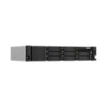 QNAP TS-873AeU-RP 8-Bay NAS Enclosure – TechCure India