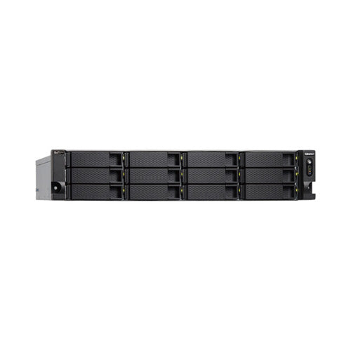 QNAP TS-h1886XU-RP R2 18-Bay NAS Enclosure – TechCure India