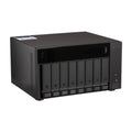 QNAP TVS-h874 8-Bay NAS Enclosure – TechCure India