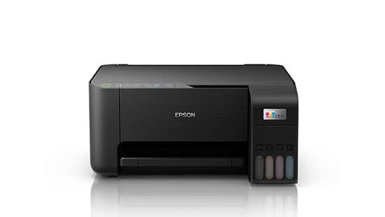 EPSON ECOTANK L3250 ALL-IN-ONE WI-FI INK TANK PRINTER – TechCure India