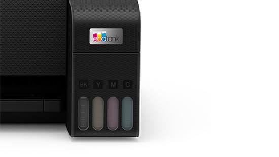 EPSON ECOTANK L3250 ALL-IN-ONE WI-FI INK TANK PRINTER – TechCure India