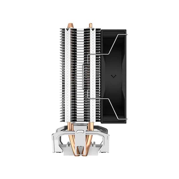 DEEPCOOL Gammaxx AG300 92mm Single Tower CPU Air Cooler (Black) - 3