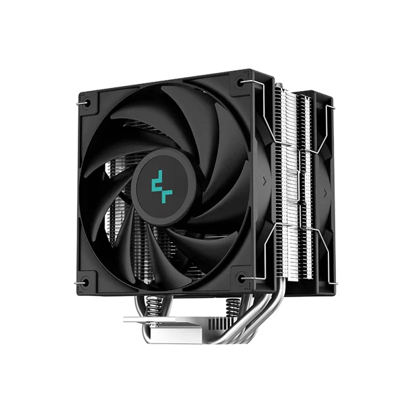DEEPCOOL Gammaxx AG400 Plus 120mm CPU Air Cooler - 2