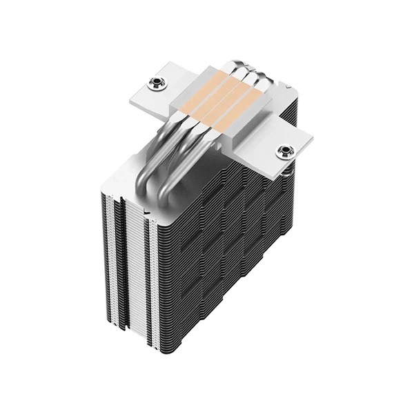 DEEPCOOL Gammaxx AG400 Plus 120mm CPU Air Cooler - 5