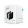 DEEPCOOL Gammaxx AG620 120mm Dual Tower CPU Air Cooler (Black) - 4