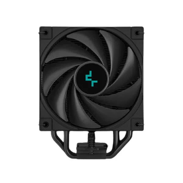 DEEPCOOL AK400 Digital 120mm Single Tower CPU Air Cooler With ARGB LED Strips - 3