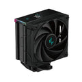 DEEPCOOL AK400 Digital 120mm Single Tower CPU Air Cooler With ARGB LED Strips
