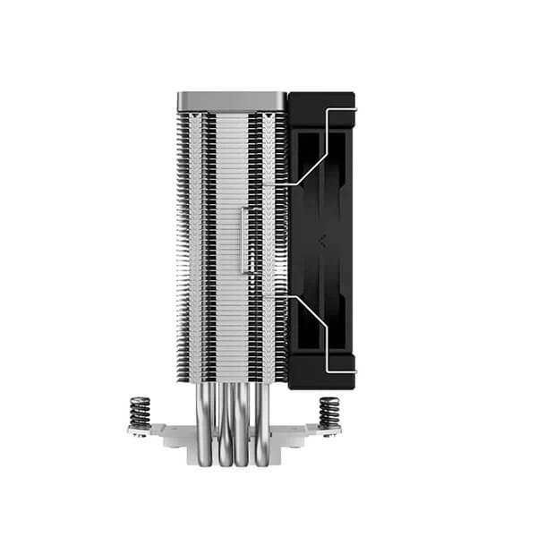 Deepcool AK400 CPU Air Cooler - Black – TechCure India