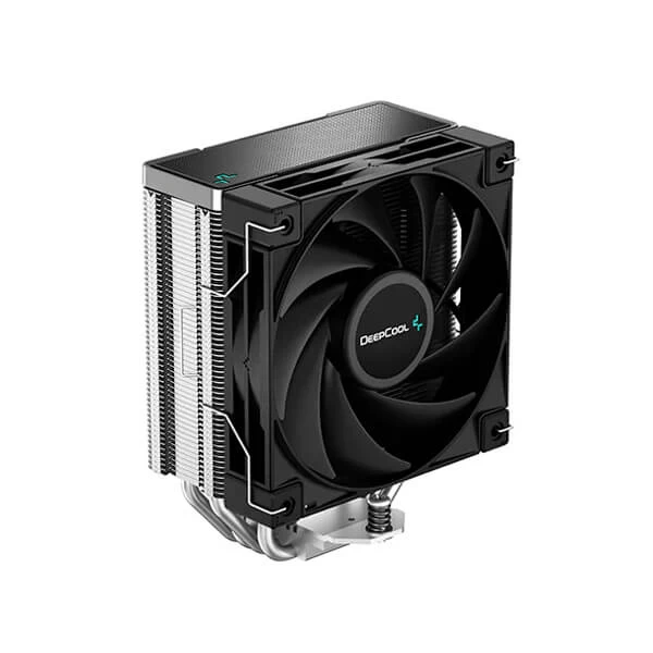 Deepcool AK400 CPU Air Cooler - Black – TechCure India