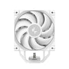 DEEPCOOL AK400 Digital Pro 120mm Single Tower CPU Air Cooler ( White )
