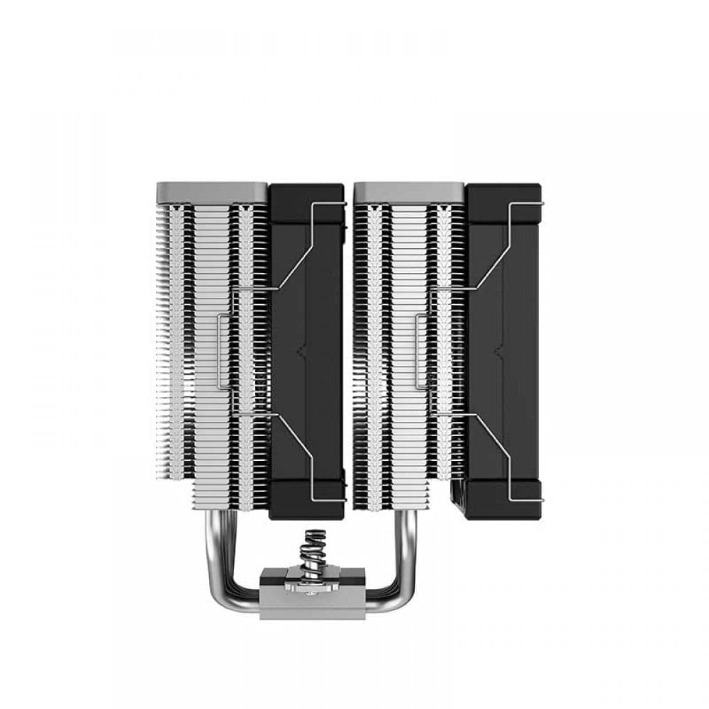 DEEPCOOL AK620 Dual Tower CPU Air Cooler (Black) - 3