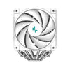 DEEPCOOL AK620 Digital SE 120mm Dual Tower CPU Air Cooler ( White )