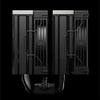 DEEPCOOL AK620 G2 120mm Dual Tower CPU Air Cooler ( Black ) - 3