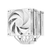 DEEPCOOL AK620 G2 120mm Dual Tower CPU Air Cooler  ( White )