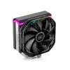 DEEPCOOL AS500 140mm Single Tower CPU Air Cooler (Black) - 2