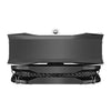 DEEPCOOL AS500 140mm Single Tower CPU Air Cooler (Black) - 4