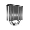 DEEPCOOL AS500 140mm Single Tower CPU Air Cooler (Black) - 5