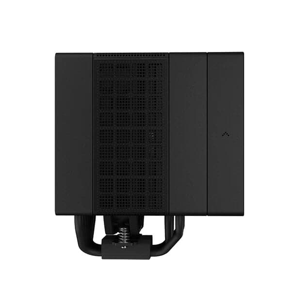 DEEPCOOL Assassin IV Dual Tower CPU Air Cooler (Black) - 3