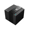 DEEPCOOL Assassin IV VC Vision Digital Dual Tower Air Cooler ( Black )