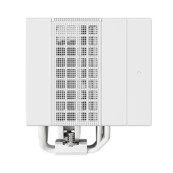 Deepcool ASSASSIN IV CPU Cooler/CPU Fan - White – TechCure India