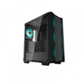 DEEPCOOL CC560 ATX Mid Tower Cabinet (Black)