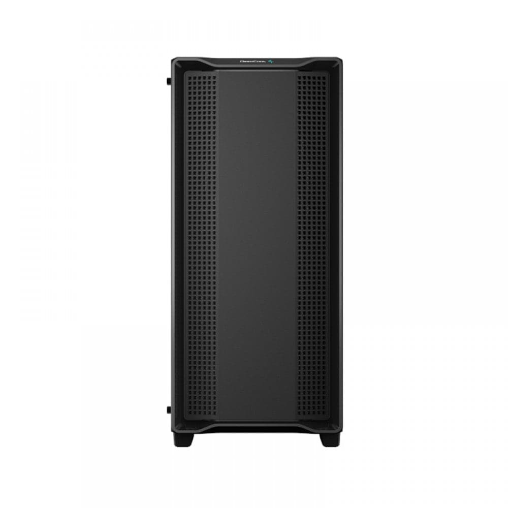 DEEPCOOL CC560 ATX Mid Tower Cabinet (Black) - 2
