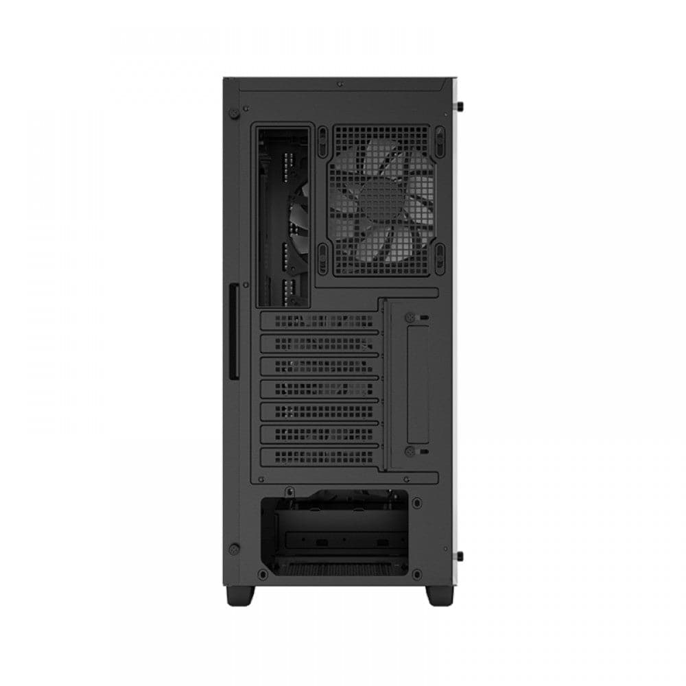 DEEPCOOL CC560 ATX Mid Tower Cabinet (Black) - 6