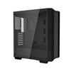DEEPCOOL CC560 Limited ATX Mid Tower Cabinet ( Black ) - 2