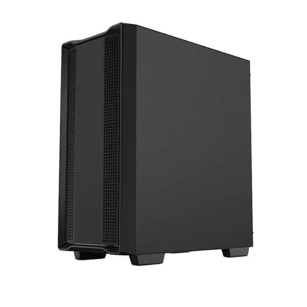 DEEPCOOL CC560 Limited ATX Mid Tower Cabinet ( Black ) - 4