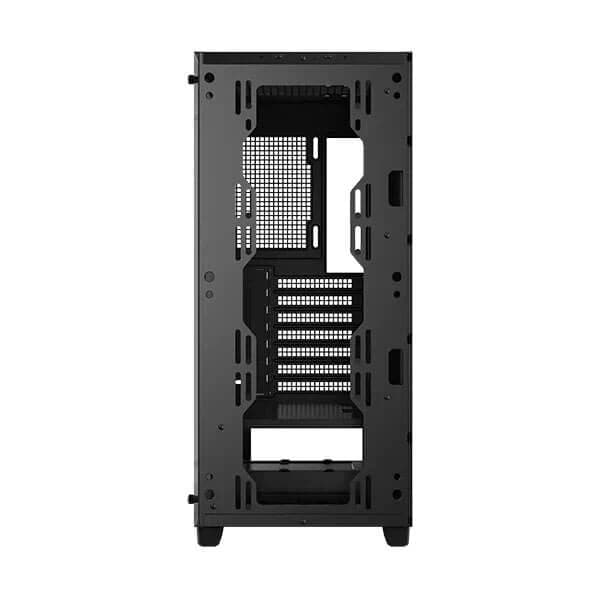 DEEPCOOL CC560 Limited ATX Mid Tower Cabinet ( Black ) - 5