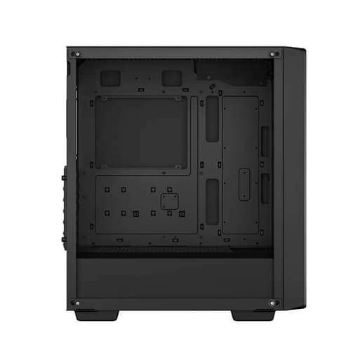 DEEPCOOL CC560 Limited V2 ATX Mid Tower Cabinet ( Black ) - 3