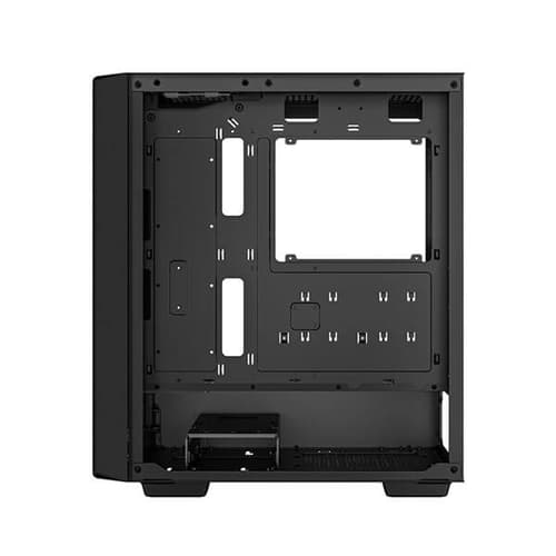 DEEPCOOL CC560 Limited V2 ATX Mid Tower Cabinet ( Black ) - 4