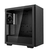 DEEPCOOL CH510 EATX Mid Tower Cabinet (Black) - 2