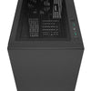 DEEPCOOL CH510 EATX Mid Tower Cabinet (Black) - 3