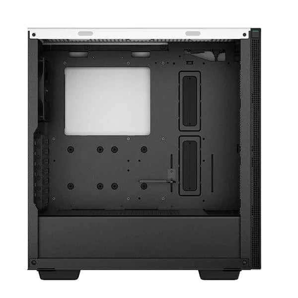 DEEPCOOL CH510 EATX Mid Tower Cabinet (White) - 6