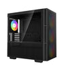 DEEPCOOL CH560 Mesh ARGB EATX Mid Tower Cabinet (Black) - 2