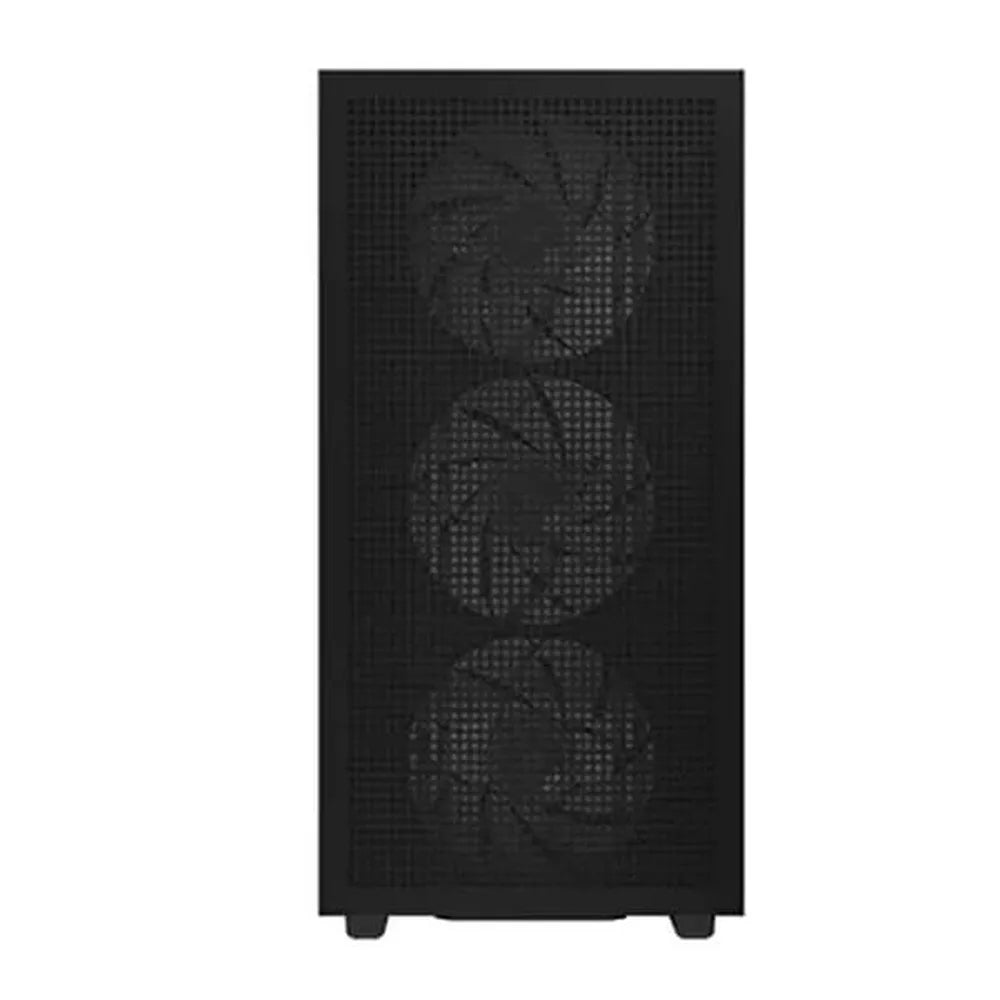 DEEPCOOL CH560 Mesh ARGB EATX Mid Tower Cabinet (Black) - 4