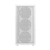 DEEPCOOL CH560 Digital Mesh ARGB EATX Mid Tower Cabinet (White) - 4