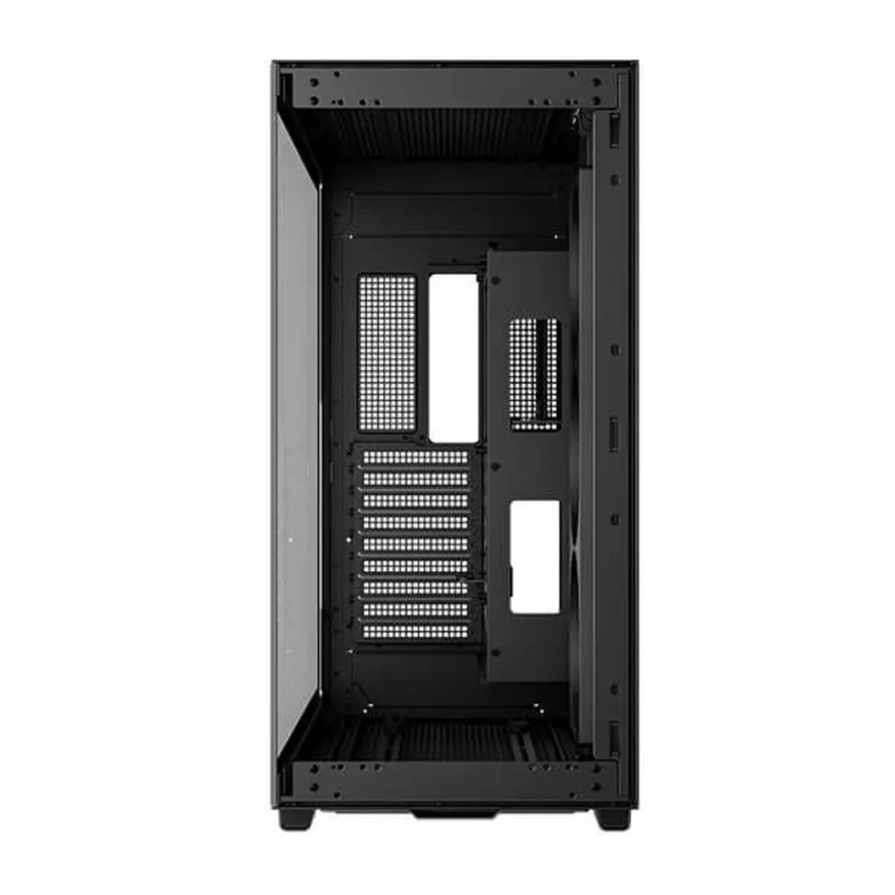 DEEPCOOL CH780 ARGB EATX Full Tower Cabinet (Black) - 3
