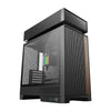 DEEPCOOL CL6600 ARGB ATX Mid Tower Cabinet ( Black )