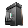DEEPCOOL CL6600 ARGB ATX Mid Tower Cabinet ( Black )