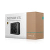 DEEPCOOL DQ750M-V3L 750W 80 + Gold Fully Modular ATX 2.0 Power Supply - 3