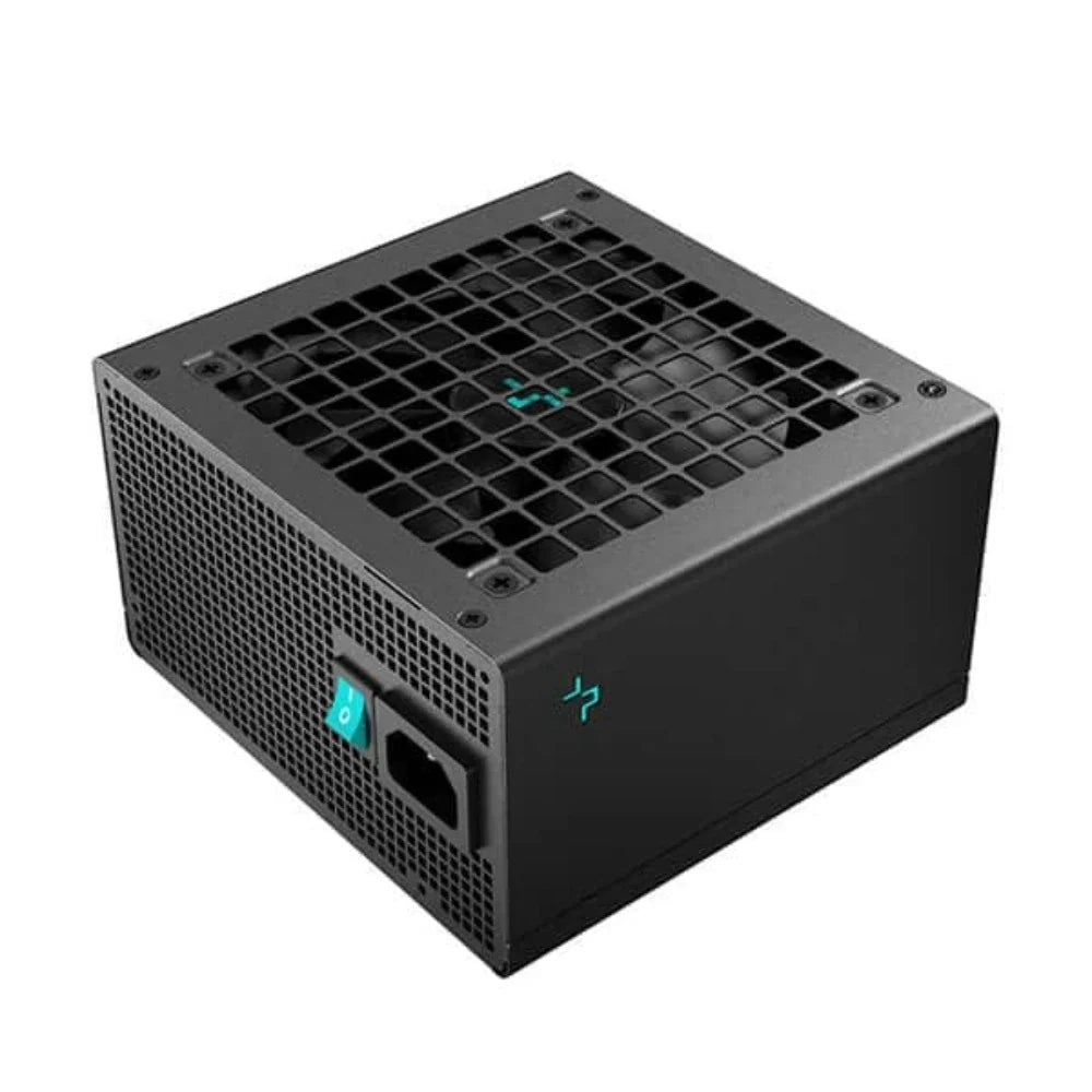 DEEPCOOL PX850G 850W ATX 3.0 80+ Gold Fully Modular Power Supply - 6