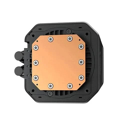 Deepcool LM360 ARGB CPU Liquid Cooler – TechCure India