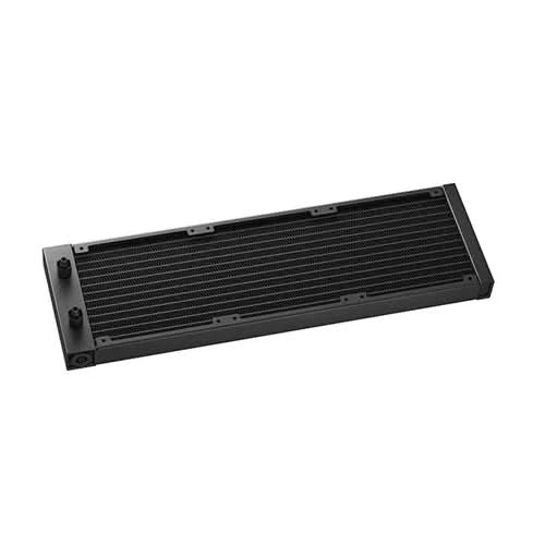 Deepcool LM360 ARGB CPU Liquid Cooler – TechCure India